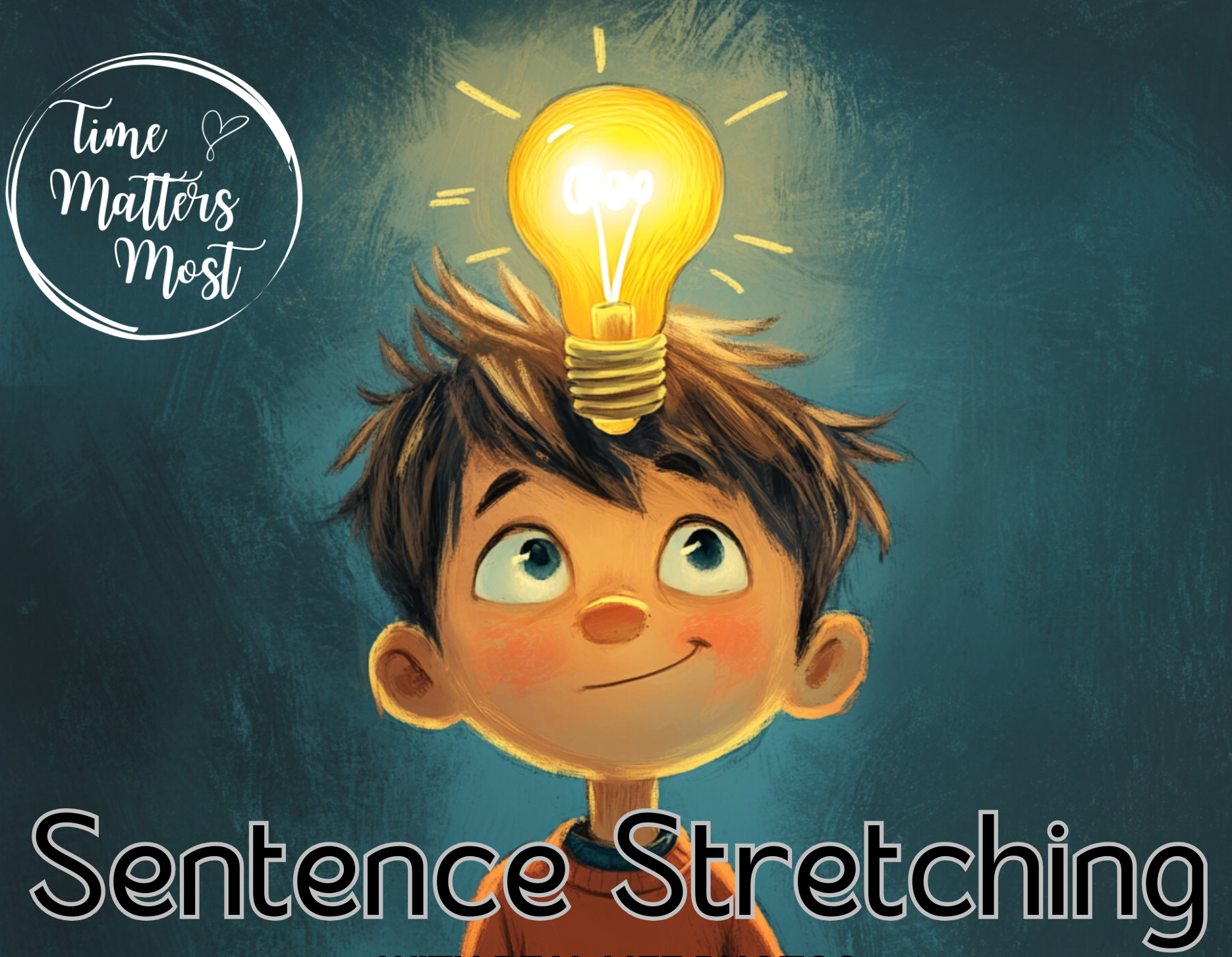 Stretching Sentences